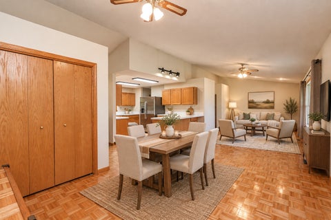 Tiny photo for 3121 Sportsman Club Road, Bourbonnais, IL 60914 (MLS # 12772962)