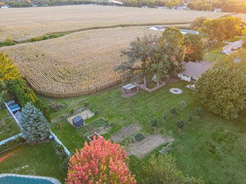 Tiny photo for 3121 Sportsman Club Road, Bourbonnais, IL 60914 (MLS # 12772962)