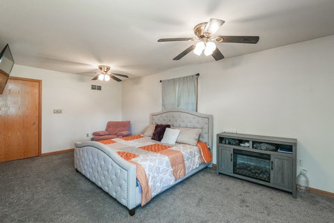 Tiny photo for 3121 Sportsman Club Road, Bourbonnais, IL 60914 (MLS # 12772962)