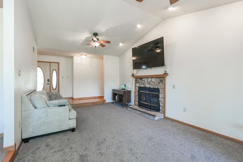 Tiny photo for 3121 Sportsman Club Road, Bourbonnais, IL 60914 (MLS # 12772962)