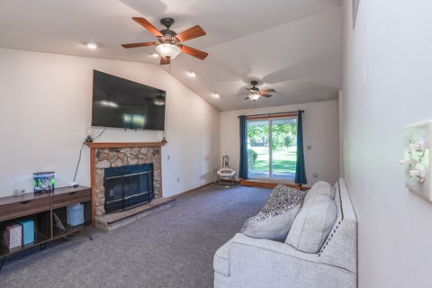 Tiny photo for 3121 Sportsman Club Road, Bourbonnais, IL 60914 (MLS # 12772962)