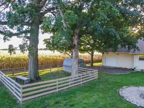 Tiny photo for 3121 Sportsman Club Road, Bourbonnais, IL 60914 (MLS # 12772962)