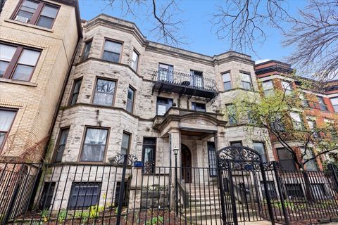 5114 N KENMORE Avenue 2N Chicago IL 60640
