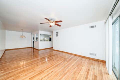 Tiny photo for 5300 Carriage Way Drive #107, Rolling Meadows, IL 60008 (MLS # 12726876)