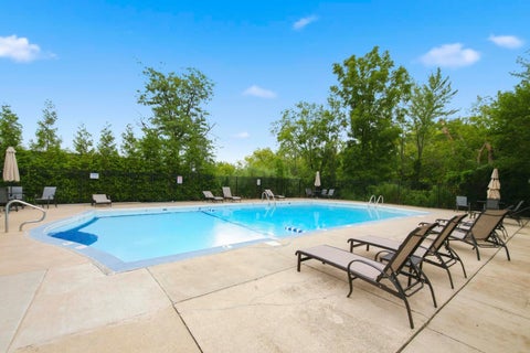 Tiny photo for 5300 Carriage Way Drive #107, Rolling Meadows, IL 60008 (MLS # 12726876)