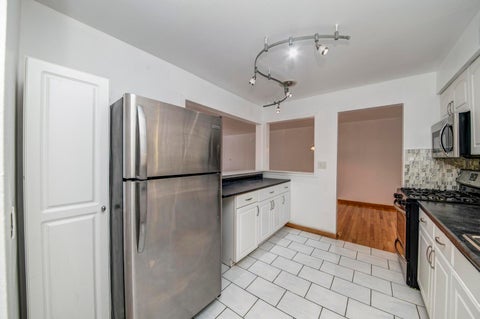 Tiny photo for 5300 Carriage Way Drive #107, Rolling Meadows, IL 60008 (MLS # 12726876)