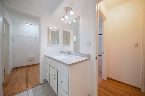 Tiny photo for 5300 Carriage Way Drive #107, Rolling Meadows, IL 60008 (MLS # 12726876)