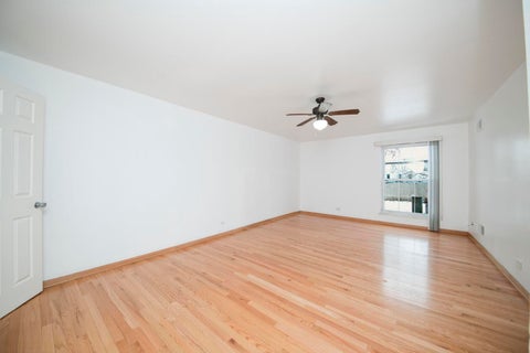 Tiny photo for 5300 Carriage Way Drive #107, Rolling Meadows, IL 60008 (MLS # 12726876)