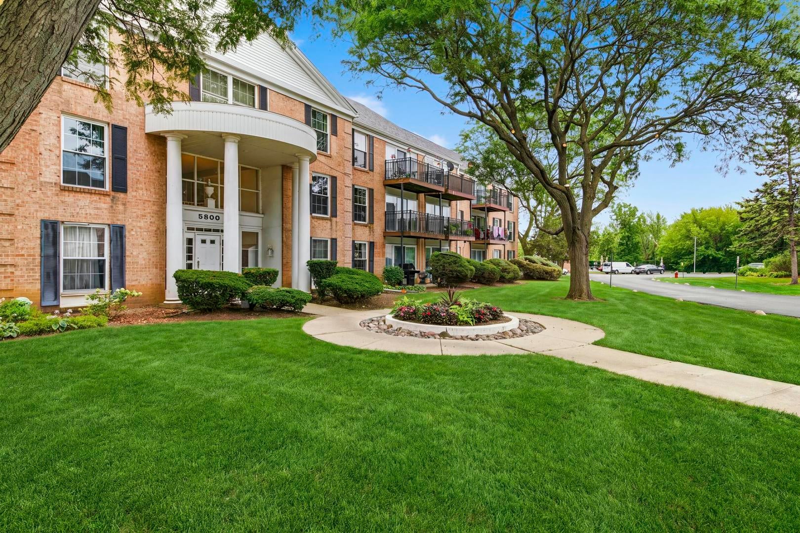 5300 Carriage Way Drive 107