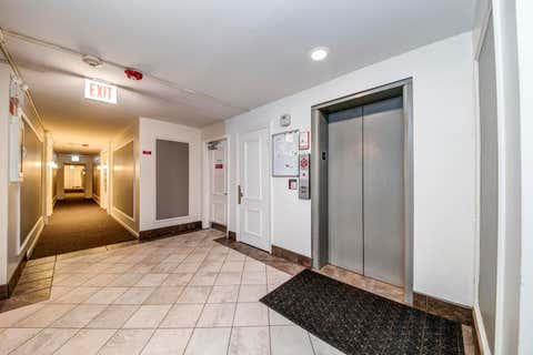 Tiny photo for 5300 Carriage Way Drive #107, Rolling Meadows, IL 60008 (MLS # 12726876)