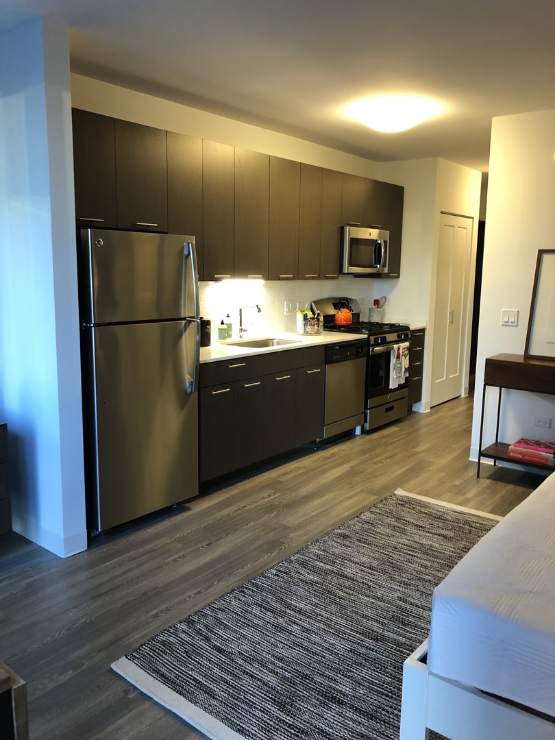 637 N Wells Street 2607
