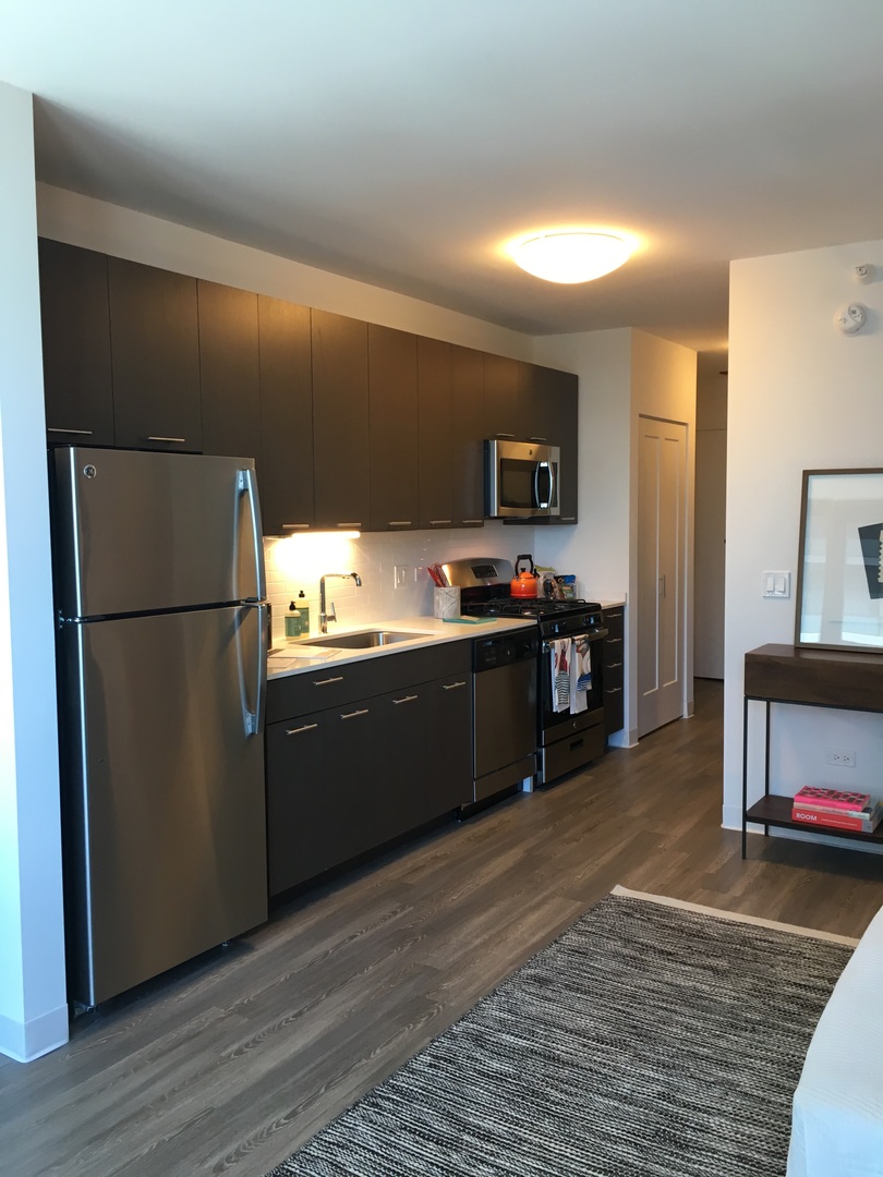 637 N Wells Street 2607