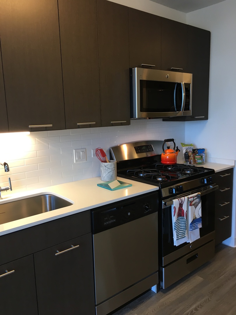 637 N Wells Street 2607