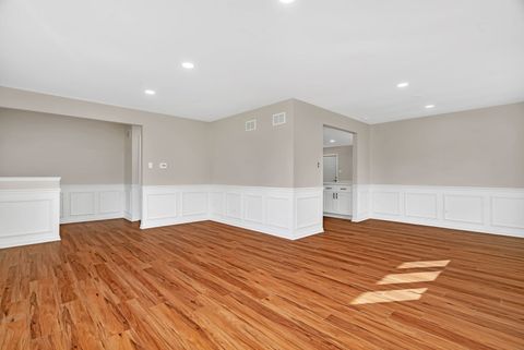 Tiny photo for 18233 Michigan Court #73, Orland Park, IL 60467 (MLS # 12485234)