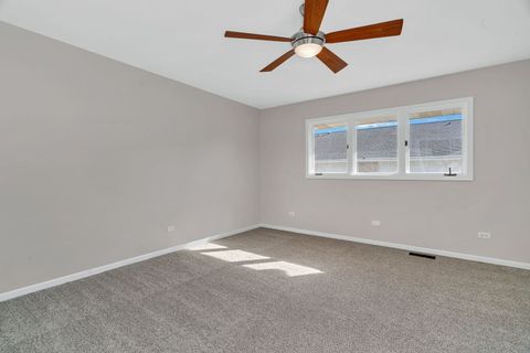 Tiny photo for 18233 Michigan Court #73, Orland Park, IL 60467 (MLS # 12485234)