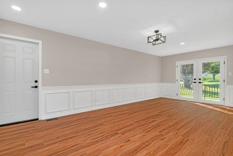 Tiny photo for 18233 Michigan Court #73, Orland Park, IL 60467 (MLS # 12485234)