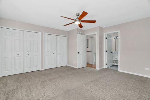 Tiny photo for 18233 Michigan Court #73, Orland Park, IL 60467 (MLS # 12485234)