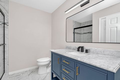 Tiny photo for 18233 Michigan Court #73, Orland Park, IL 60467 (MLS # 12485234)