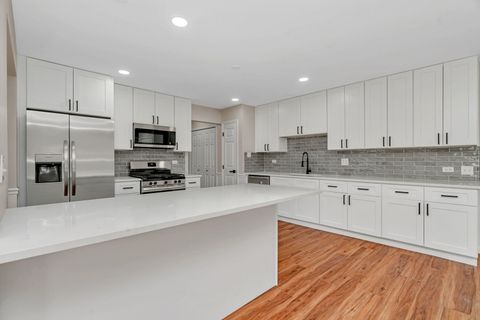 Tiny photo for 18233 Michigan Court #73, Orland Park, IL 60467 (MLS # 12485234)