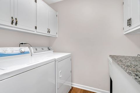 Tiny photo for 18233 Michigan Court #73, Orland Park, IL 60467 (MLS # 12485234)