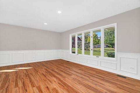 Tiny photo for 18233 Michigan Court #73, Orland Park, IL 60467 (MLS # 12485234)