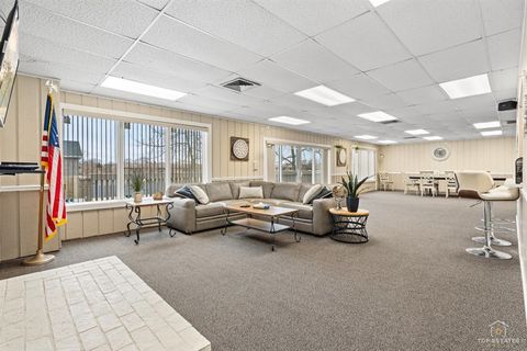 Tiny photo for 983 Crimson Court #2-206, Prospect Heights, IL 60070 (MLS # 12608835)