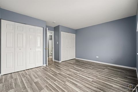 Tiny photo for 983 Crimson Court #2-206, Prospect Heights, IL 60070 (MLS # 12608835)