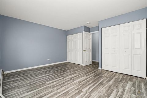 Tiny photo for 983 Crimson Court #2-206, Prospect Heights, IL 60070 (MLS # 12608835)