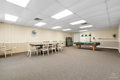 Tiny photo for 983 Crimson Court #2-206, Prospect Heights, IL 60070 (MLS # 12608835)