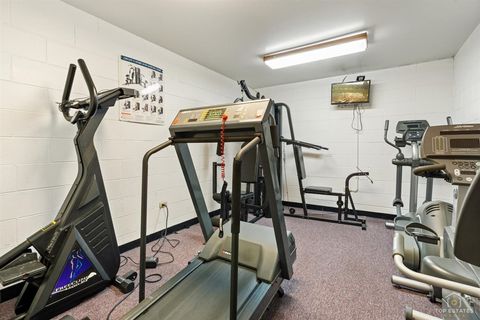 Tiny photo for 983 Crimson Court #2-206, Prospect Heights, IL 60070 (MLS # 12608835)