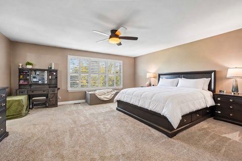 Tiny photo for 26W600 Churchill Road, Winfield, IL 60190 (MLS # 12782114)