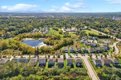 Tiny photo for 26W600 Churchill Road, Winfield, IL 60190 (MLS # 12782114)