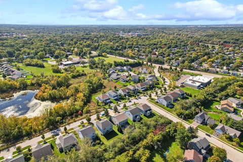Tiny photo for 26W600 Churchill Road, Winfield, IL 60190 (MLS # 12782114)
