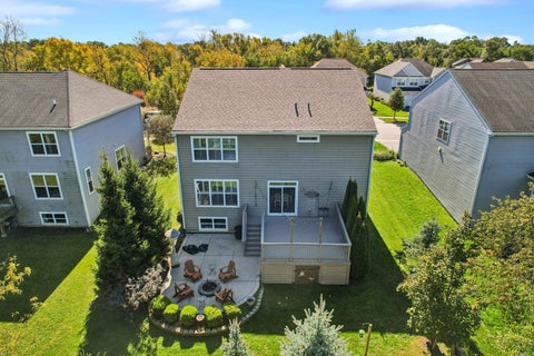 Tiny photo for 26W600 Churchill Road, Winfield, IL 60190 (MLS # 12782114)