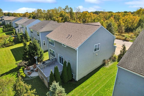 Tiny photo for 26W600 Churchill Road, Winfield, IL 60190 (MLS # 12782114)