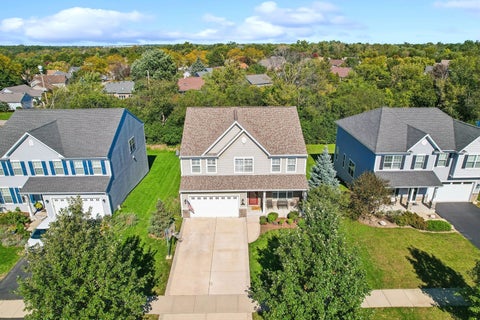 Tiny photo for 26W600 Churchill Road, Winfield, IL 60190 (MLS # 12782114)