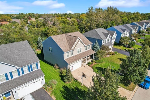 Tiny photo for 26W600 Churchill Road, Winfield, IL 60190 (MLS # 12782114)