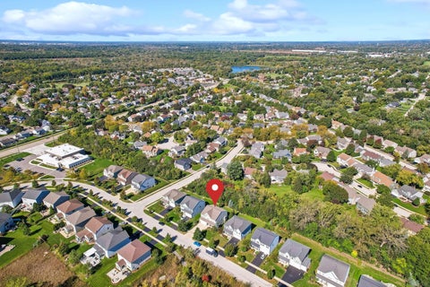 Tiny photo for 26W600 Churchill Road, Winfield, IL 60190 (MLS # 12782114)