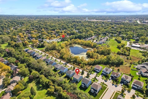 Tiny photo for 26W600 Churchill Road, Winfield, IL 60190 (MLS # 12782114)