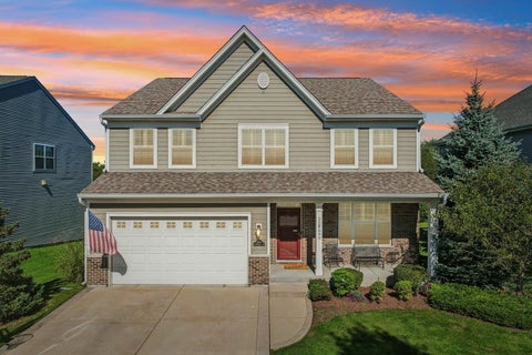 Photo of 26W600 Churchill Road, Winfield, IL 60190 (MLS # 12782114)