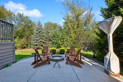 Tiny photo for 26W600 Churchill Road, Winfield, IL 60190 (MLS # 12782114)