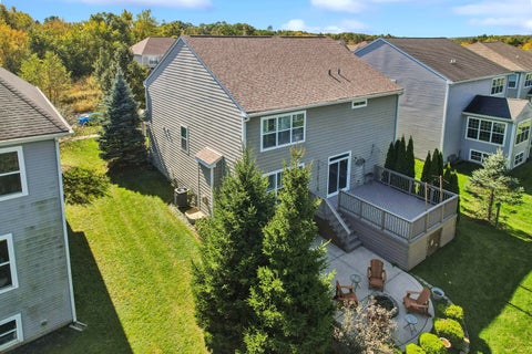 Tiny photo for 26W600 Churchill Road, Winfield, IL 60190 (MLS # 12782114)