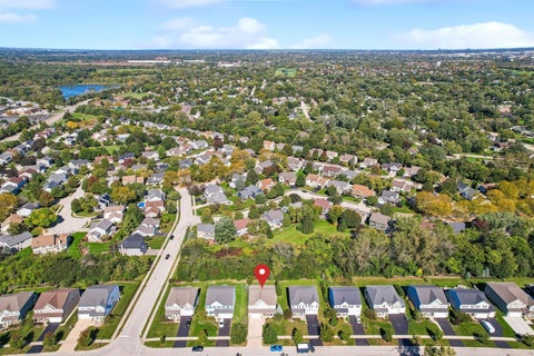 Tiny photo for 26W600 Churchill Road, Winfield, IL 60190 (MLS # 12782114)