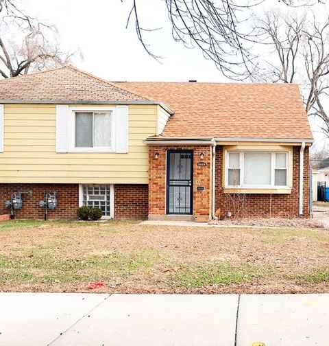 9629 S Luella Avenue Chicago IL 60617