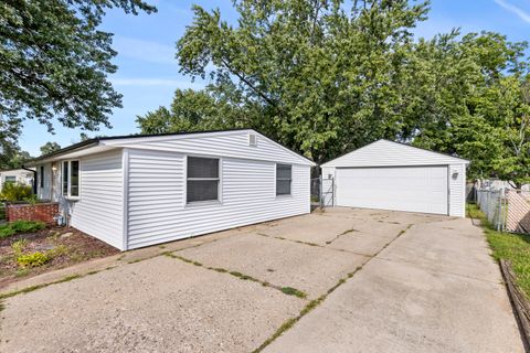 A home in Machesney Park