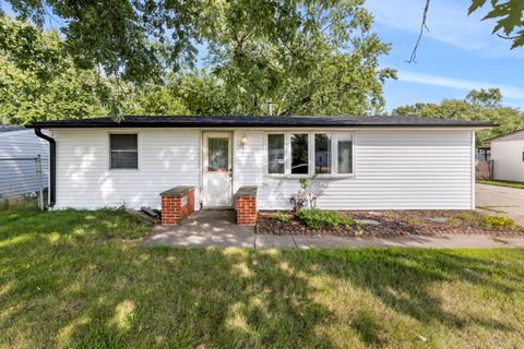 A home in Machesney Park