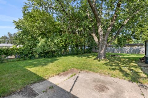 A home in Machesney Park