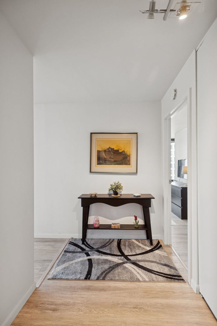 155 N Harbor Drive 1613