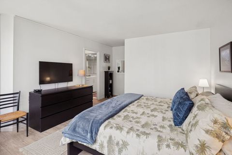 Tiny photo for 155 N Harbor Drive #1613, Chicago, IL 60601 (MLS # 12457810)