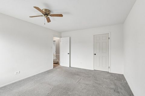 Tiny photo for 15 Cour Deauville, Palos Hills, IL 60465 (MLS # 12674077)